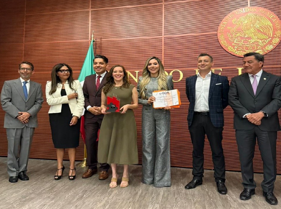 Chedraui obtiene Premio Hispanoamericano u-GOB por audioguía La Ciudad como Museo