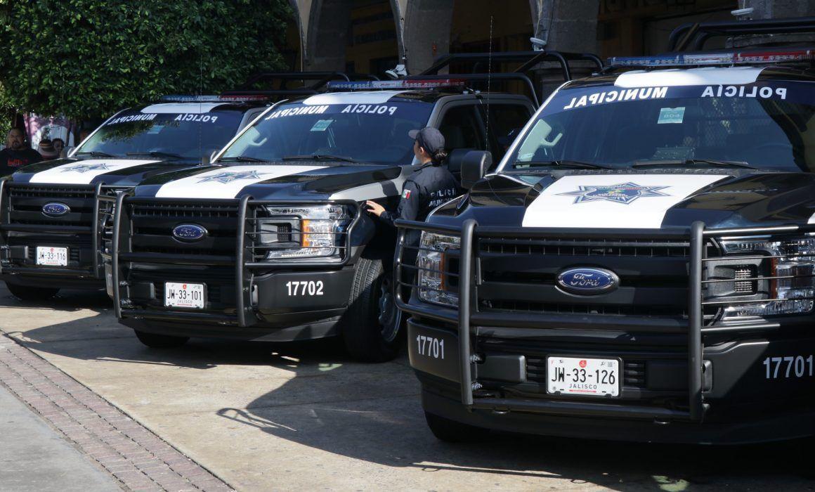 Policía de Jalisco evita reclutamiento de dos menores contactados por crimen organizado en TikTok