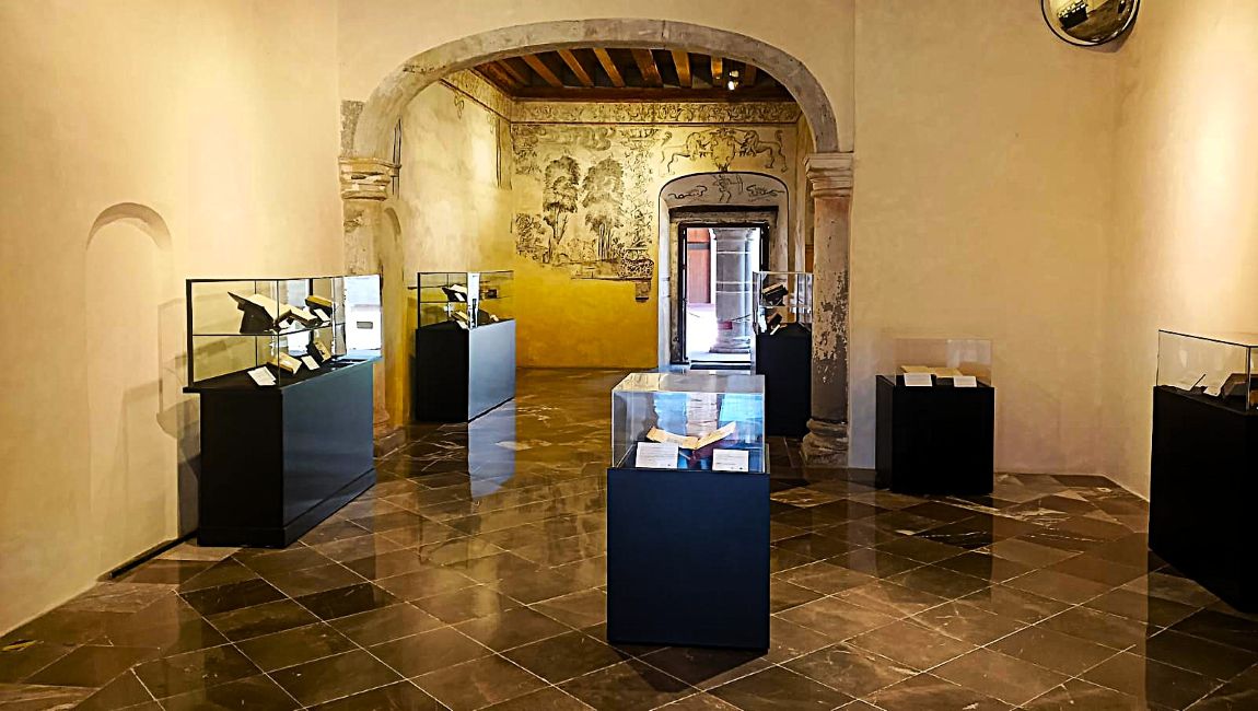 Celebran el 25 aniversario de la Biblioteca Franciscana de la UDLAP