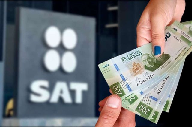 ¿Por qué el SAT tarda en devolver impuestos? Esto debes saber