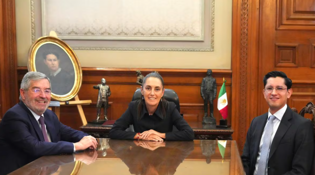 Los inevitables cambios en el gabinete presidencial