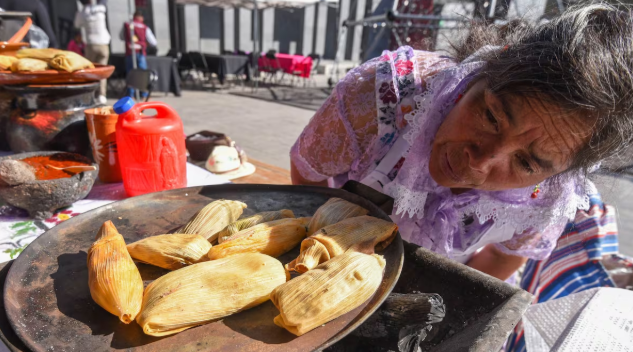 La maravilla de los frijoles