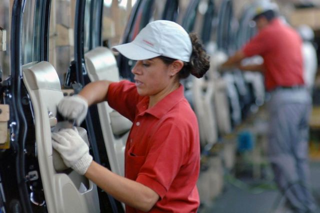 Mercado laboral en México pierde 227 mil empleos en 2026