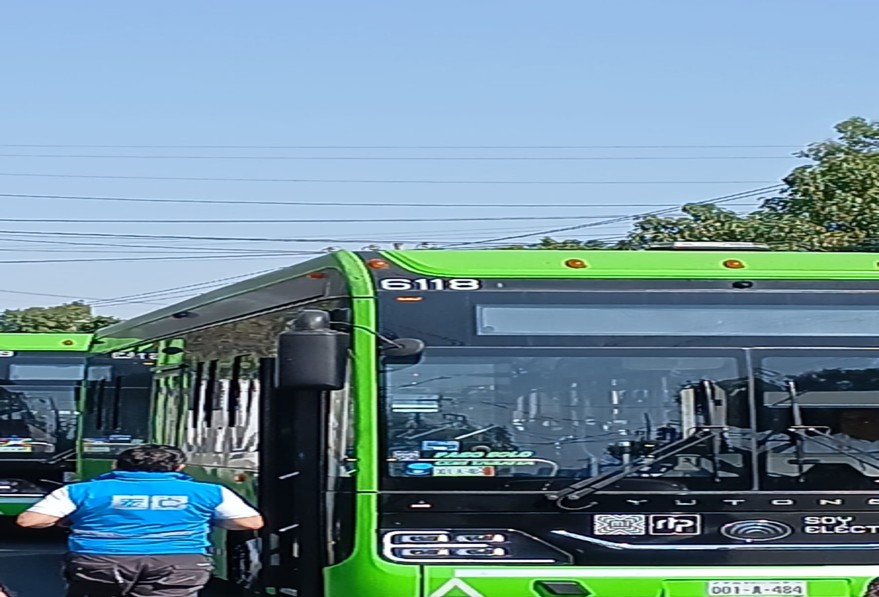 Este será el horario del transporte público en Semana Santa en la CDMX
