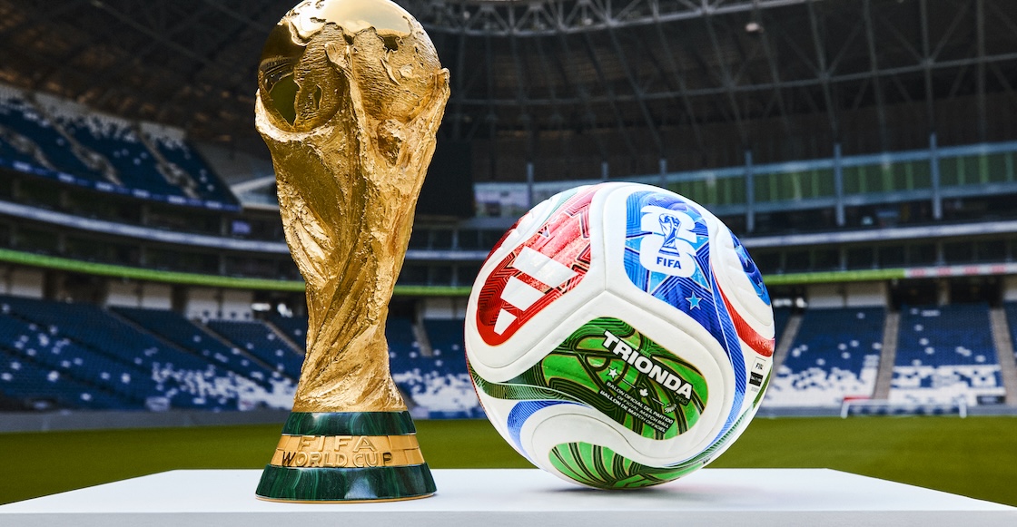 Con estas frases básicas podrás comunicarte con turistas durante el Mundial 2026 