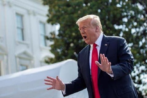 Trump anuncia alto al fuego temporal entre Líbano e Israel y plantea diálogo en la Casa Blanca