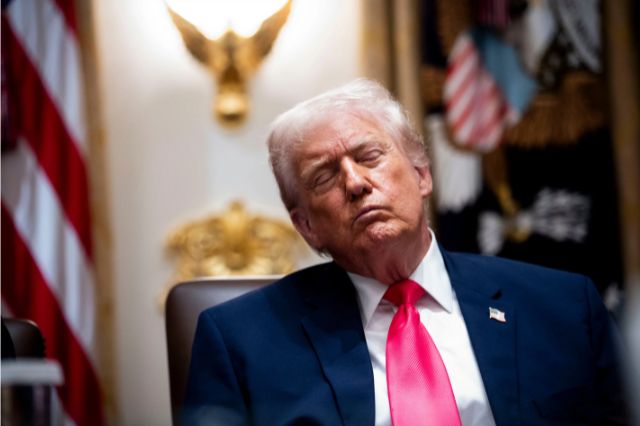 Youtube retira canal con videos IA de Lego que parodiaban a Donald Trump
