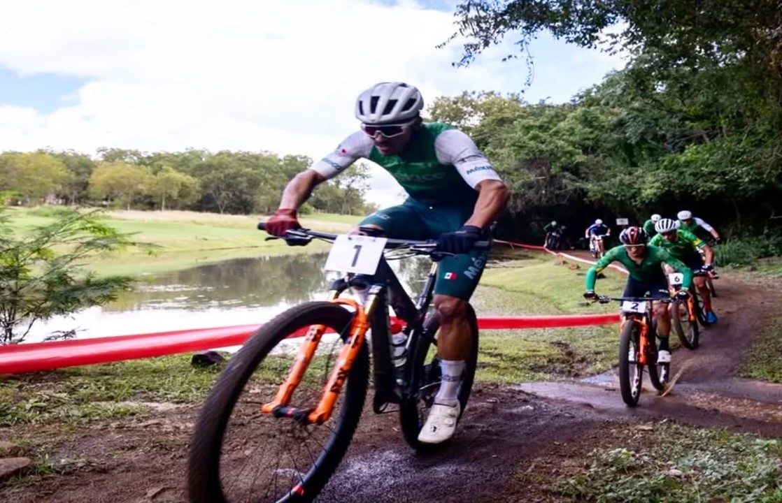 Mexicano Gerardo Ulloa destaca dos medallas panamericanas obtenidas