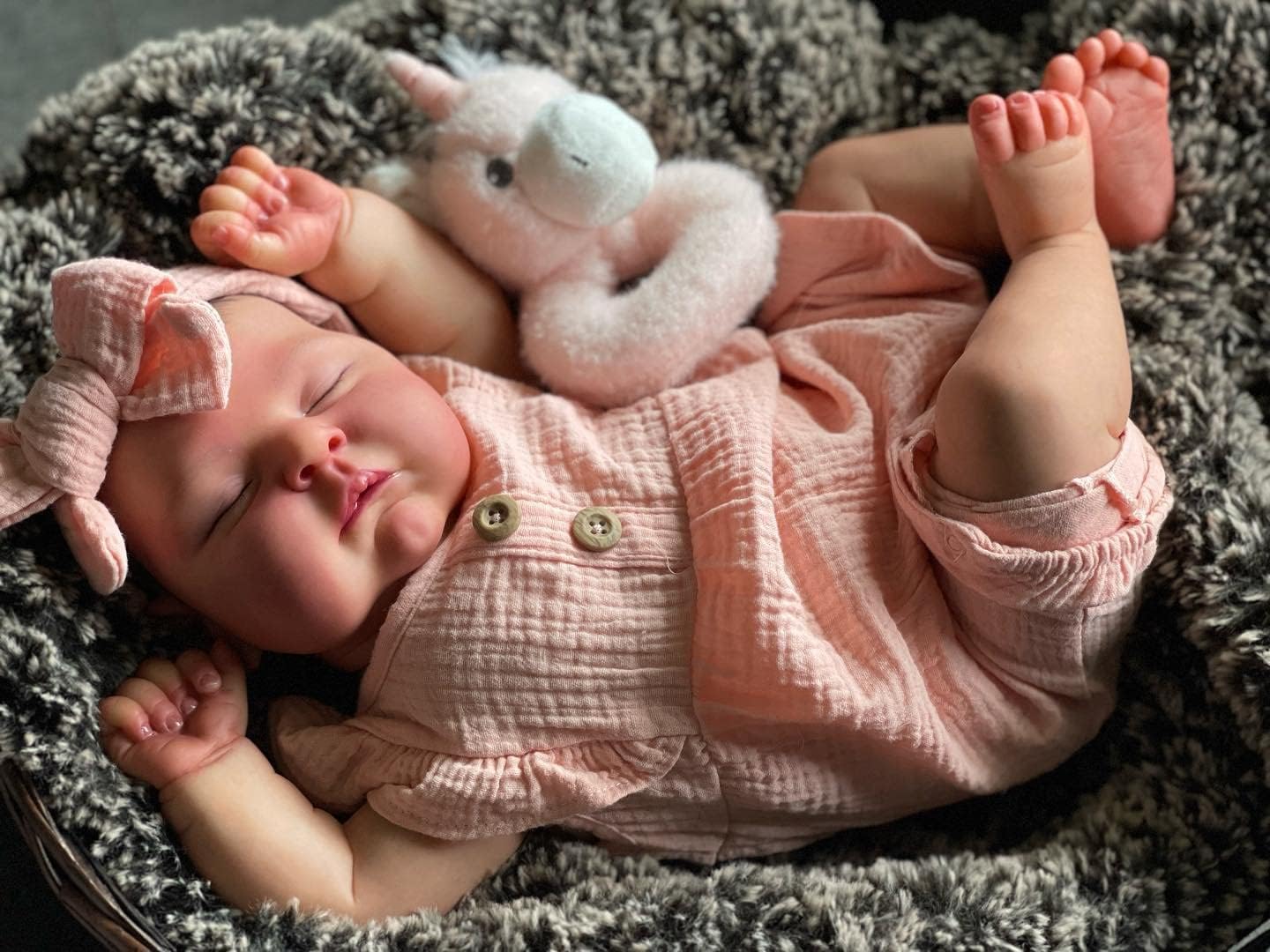 Por qué los Bebés Reborn son tan controversiales 