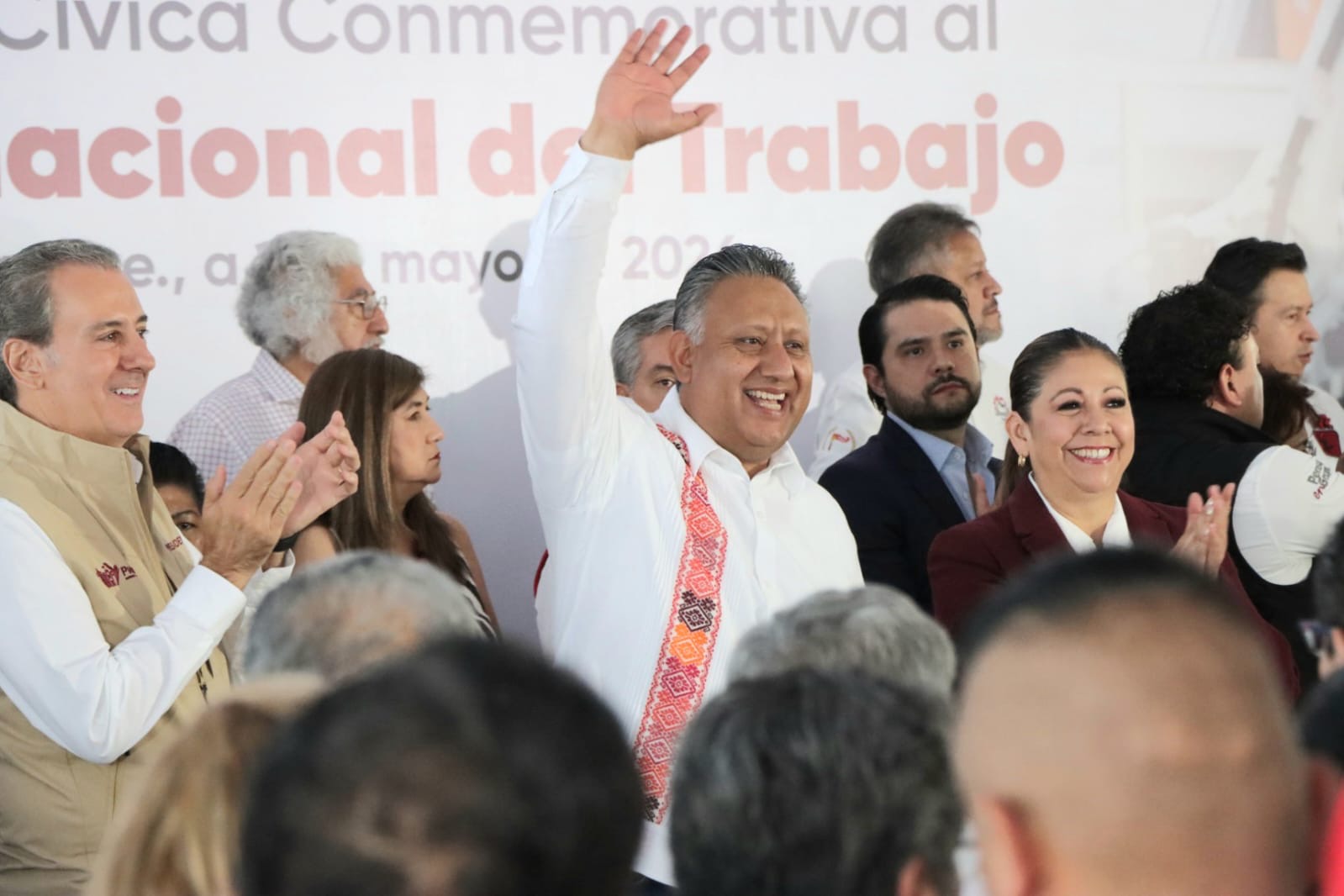 Restituyen 16 plazas en la Sección 51 del SNTE tras auditoría 