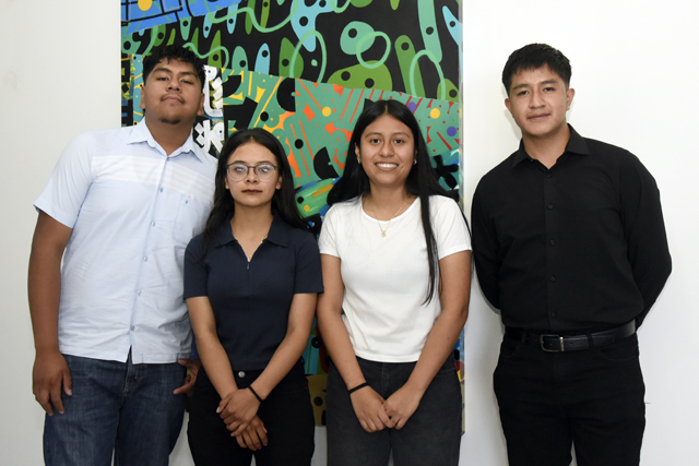 Obtiene BUAP segundo lugar en el Torneo Mexicano de Robótica 2026