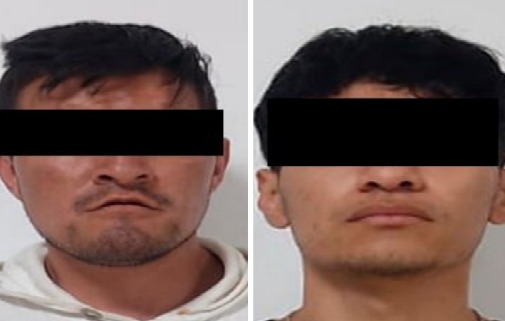 SSCyPC realiza detención por delitos contra la salud en Cuautlancingo