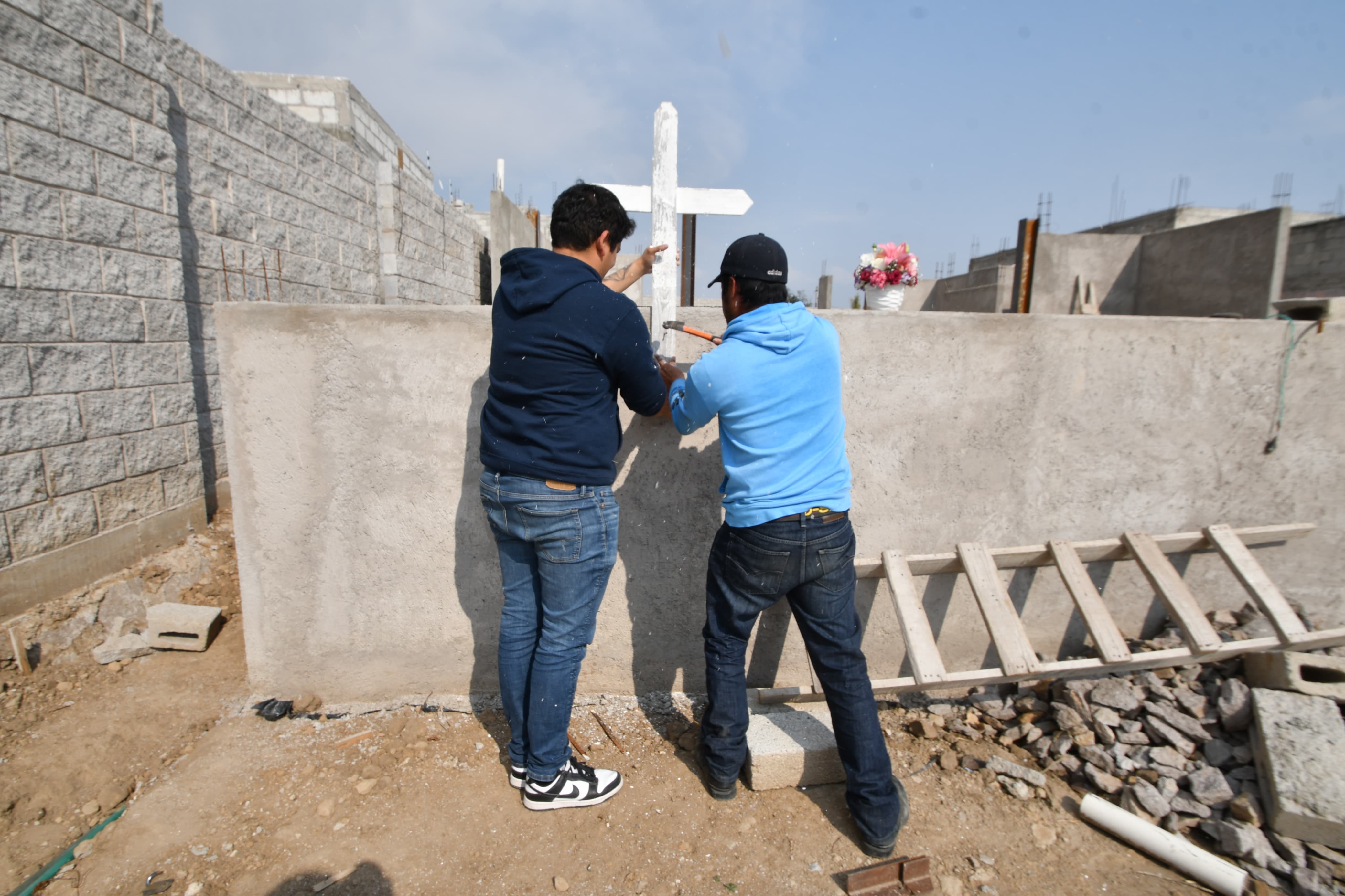 ¿Por qué se levanta una Cruz el 3 de mayo? Este es el origen de la tradición 