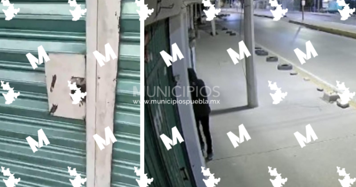 Llaman a redoblar presencia policiaca en colonia de Texmelucan