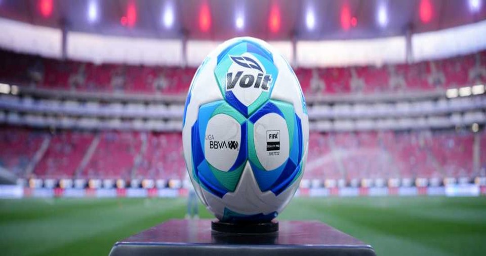 Te dejamos la cartelera de los Cuartos de Final Ida del Torneo Clausura 2026