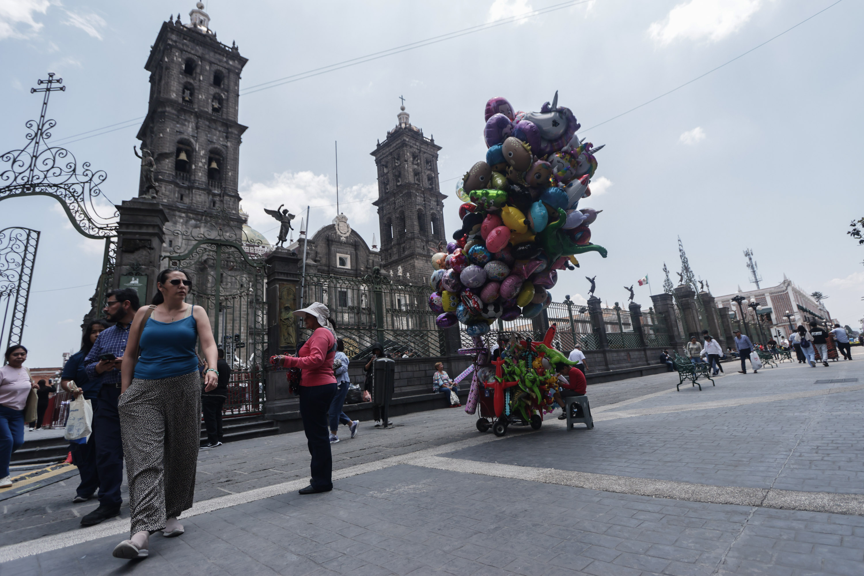 Puebla concreta 60 citas de negocio en el Tianguis Turístico de Acapulco 