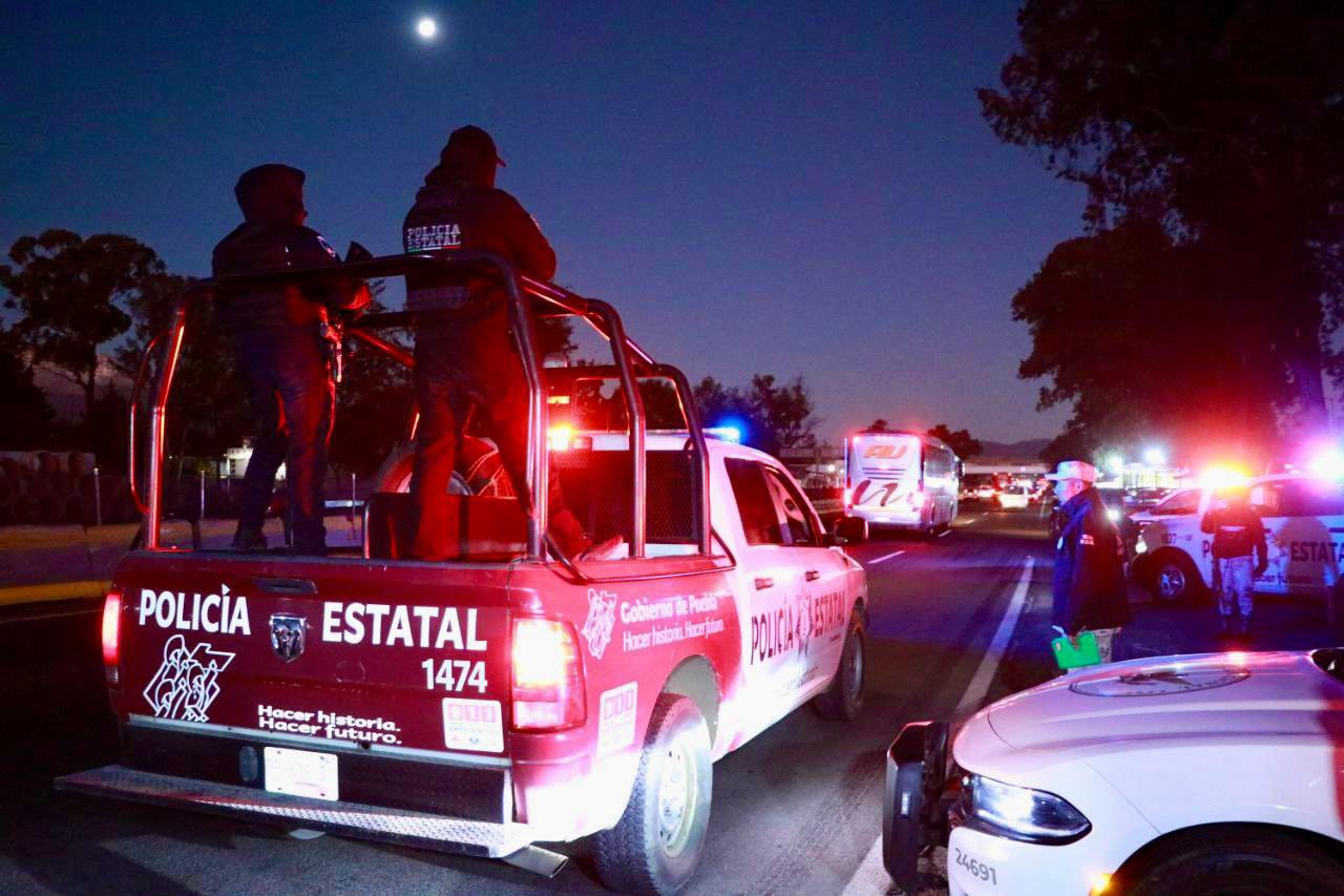 Catean y aseguran “La Tortería” en Misiones de San Francisco 