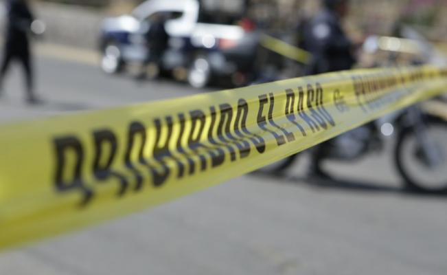 Localizan a hombre sin vida y con huellas de violencia en Agrícola Ignacio Zaragoza 