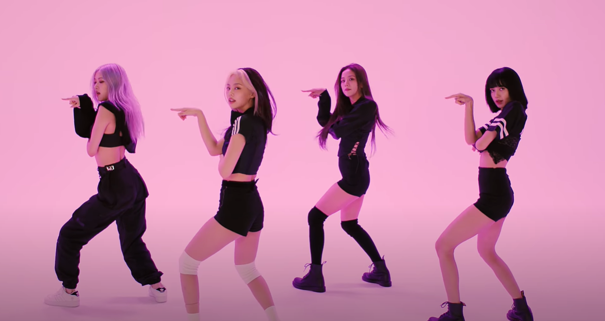 En México el K-Pop no solo se escucha, también se baila 