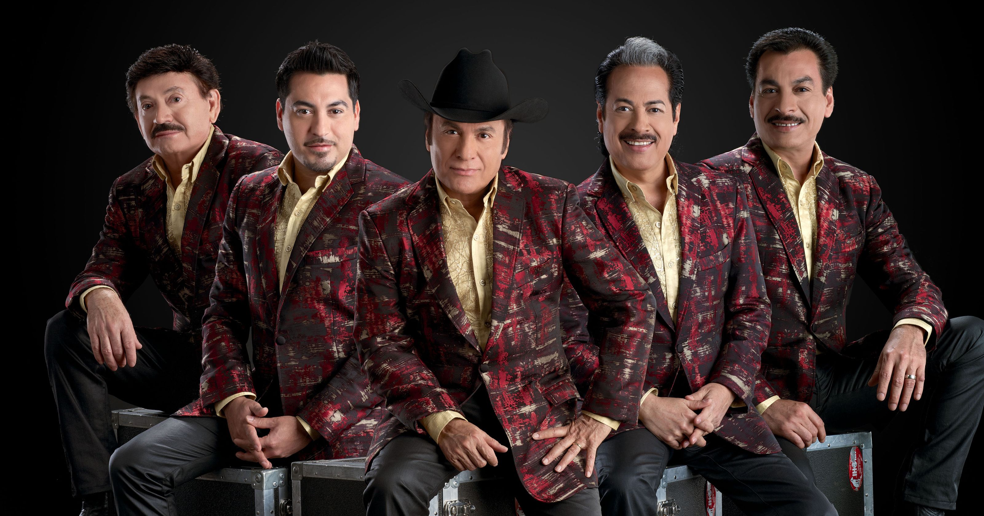 Celebra este 5 de mayo con los Jefes de jefes en el Teatro del Pueblo