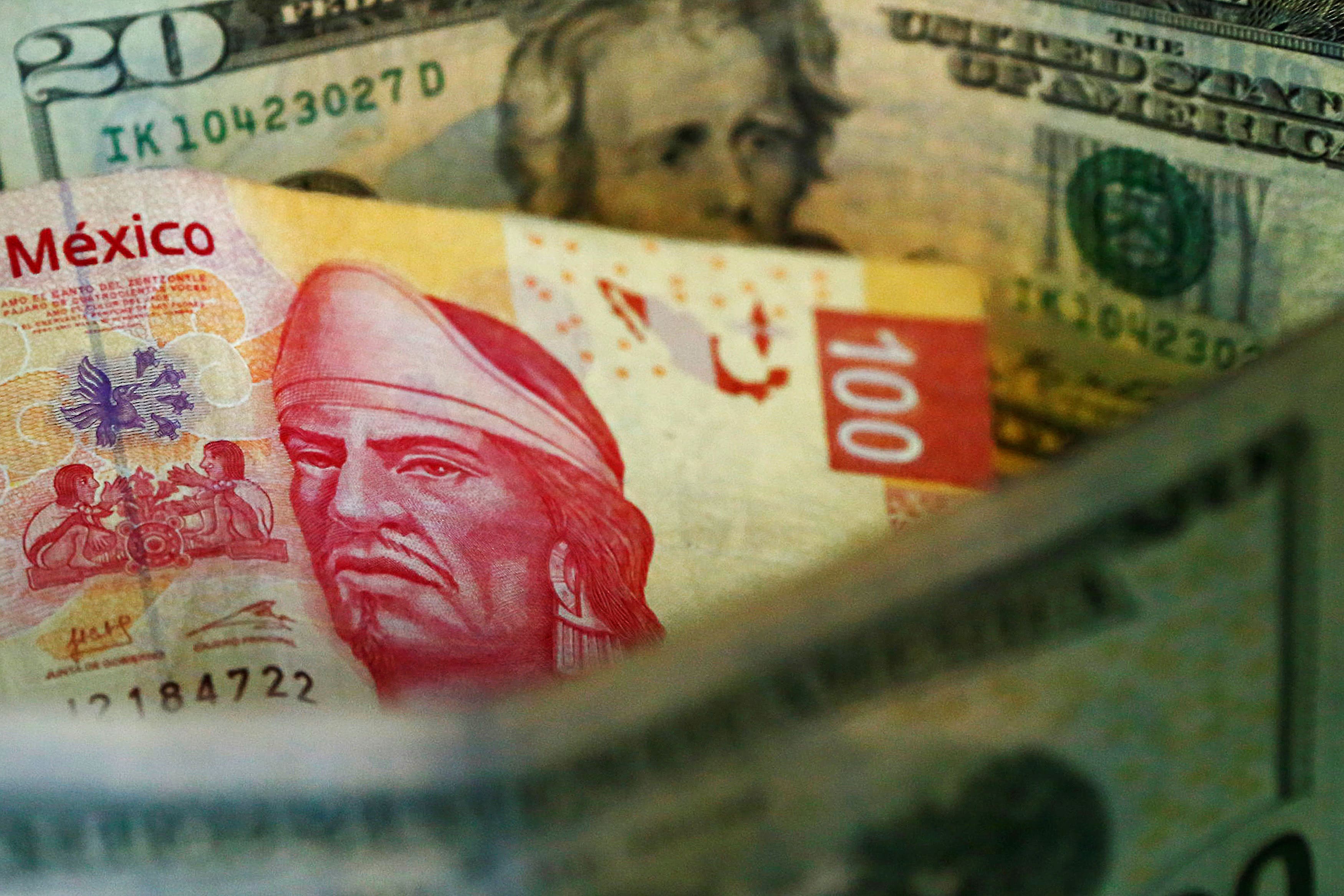 Remesas a México crecen 1.4% en el primer trimestre de 2026