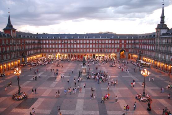 Madrid, Los Ángeles y Punta Cana lideran preferencias de viaje durante Hot Sale