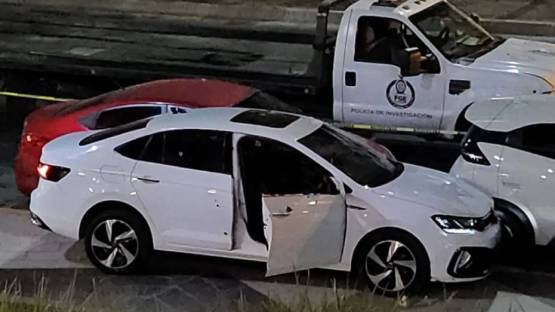 Ataques armados en Culiacán dejan tres muertos y una mujer herida