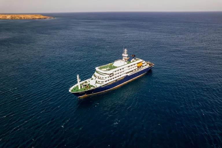Alerta sanitaria en crucero del Atlántico por brote de hantavirus que deja tres muertos