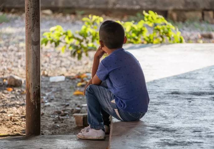 Iglesia llama a proteger a la niñez en México ante violencia y abandono
