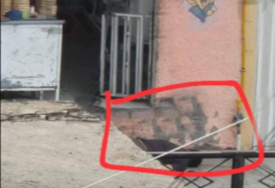 Matan a un hombre en tortillería de la colonia Xonaca, cerca del Mercado Morelos