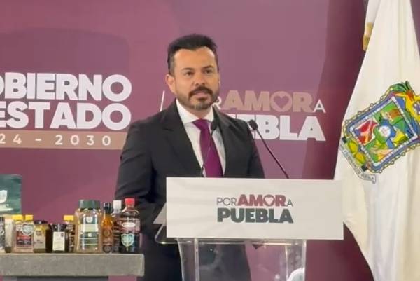Helicóptero se usa el 90% en urgencias médicas y de PC: García Parra