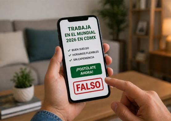 Exhiben falsas ofertas de empleo en Puebla: piden dinero o traslados a lugares desconocidos 