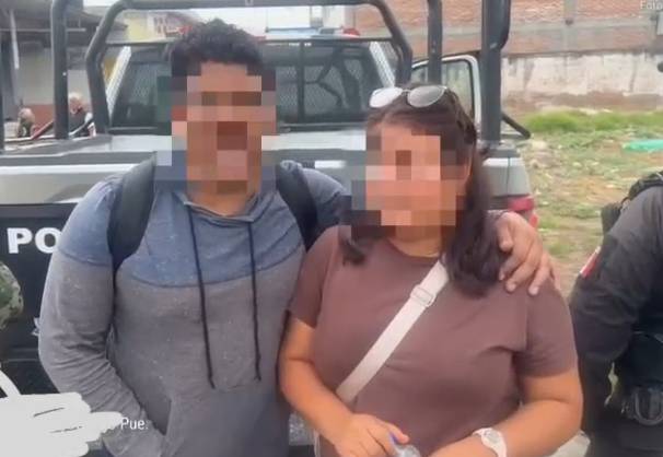 Vecino de Oaxaca se salva de ser asaltado tras acudir a Texmelucan a comprar un auto 