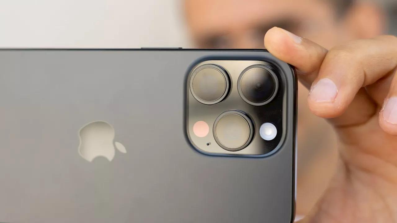 El iPhone 18 Pro Max podría estrenar la cámara más avanzada de Apple