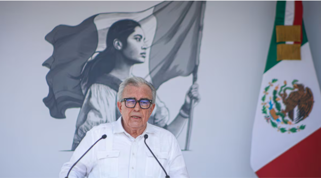 En caso Rocha Moya se violentó principio de confidencialidad: Luisa Alcalde