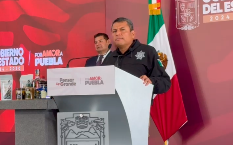 Familia Michoacana detrás de atentado en Mercado Morelos: confirman dos detenidos: SSP