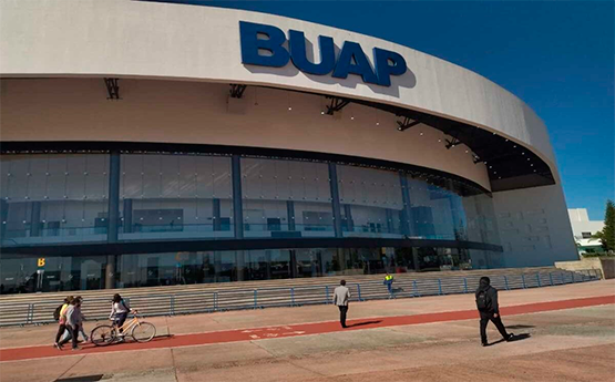 BUAP descarta daños tras sismo y confirma condiciones normales en instalaciones