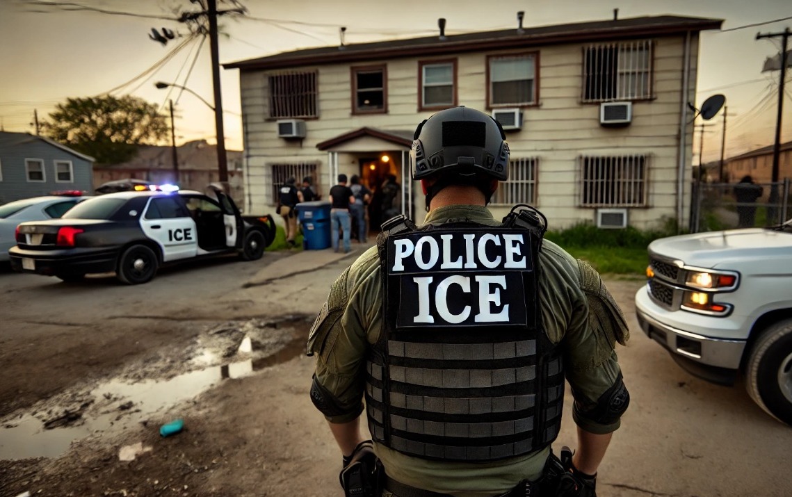 Migrante cubano muere en custodia del ICE, podría tratarse de un suicidio 