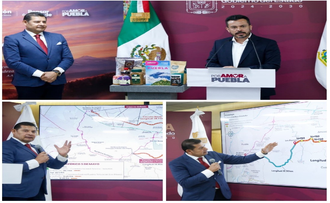 Sistema de Transporte por Cable transforma integralmente la movilidad: García Parra
