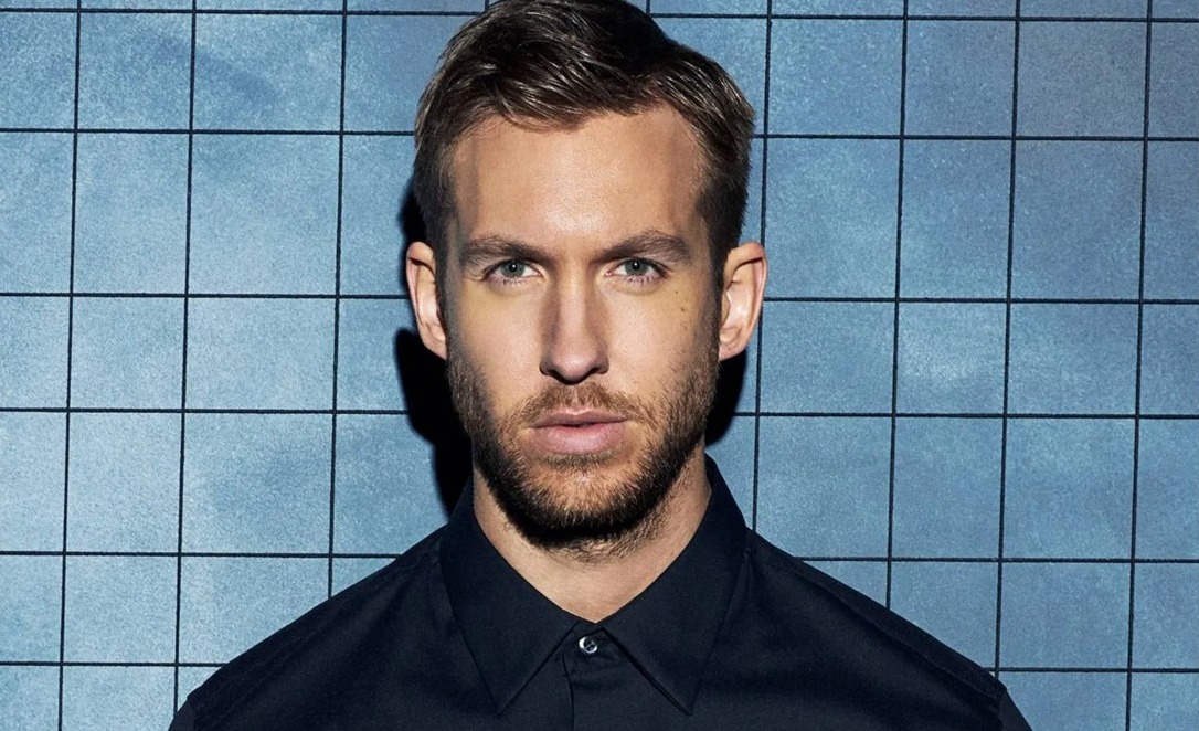 Este domingo disfruta de Calvin Harris en el Teatro del Pueblo