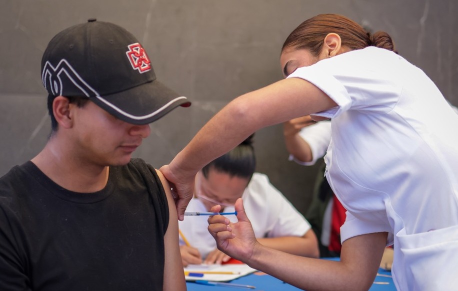 Conoce los biológicos que se aplicarán en la Semana Nacional de Vacunación 