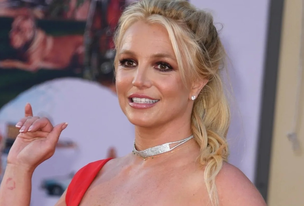 Britney Spears acepta que conducía intoxicada en California 