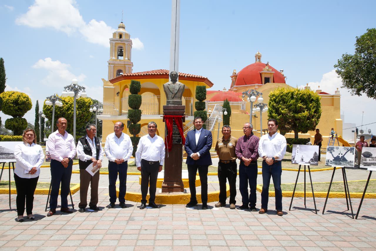 Mazapiltepec tendrá museo histórico para honrar un siglo de identidad y grandeza