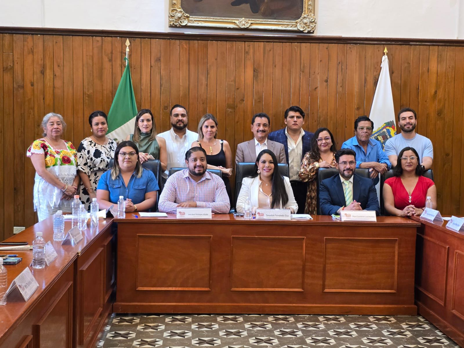 San Pedro Cholula aportará 1.5 mdp para rehabilitar la zona arqueológica 