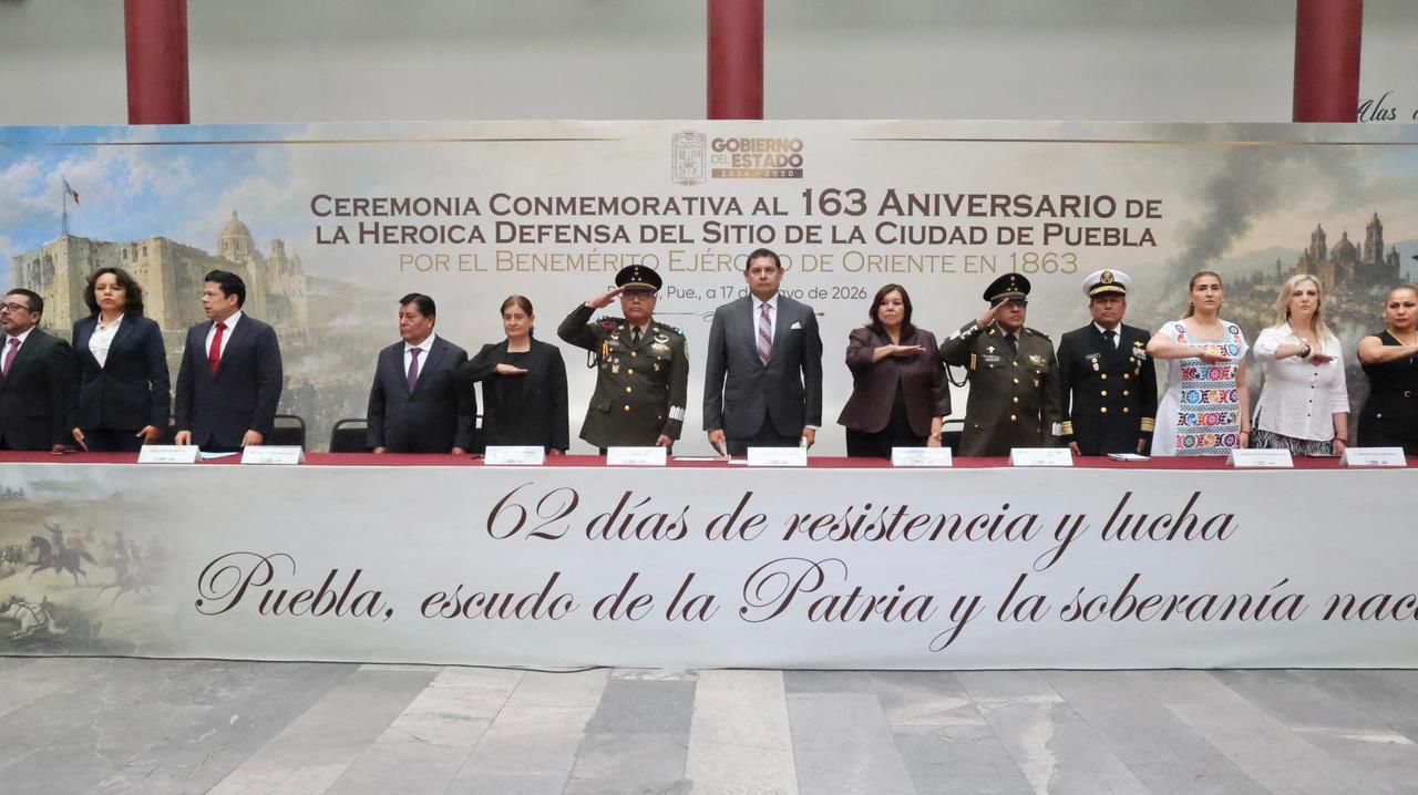 Puebla, actor estratégico en la transformación tecnológica de México: Celina Peña