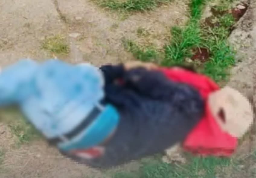 En Xayacatlán de Bravo matan a golpes a un masculino 