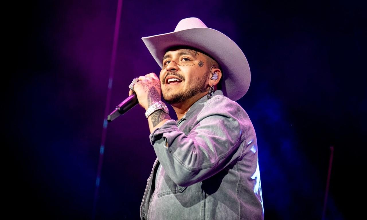 Christian Nodal usa “Forajido” y crecen rumores sobre una posible nueva etapa