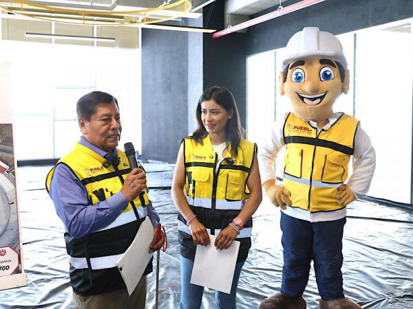 Registra Udep 93% de avance, es semillero de campeonas y campeones