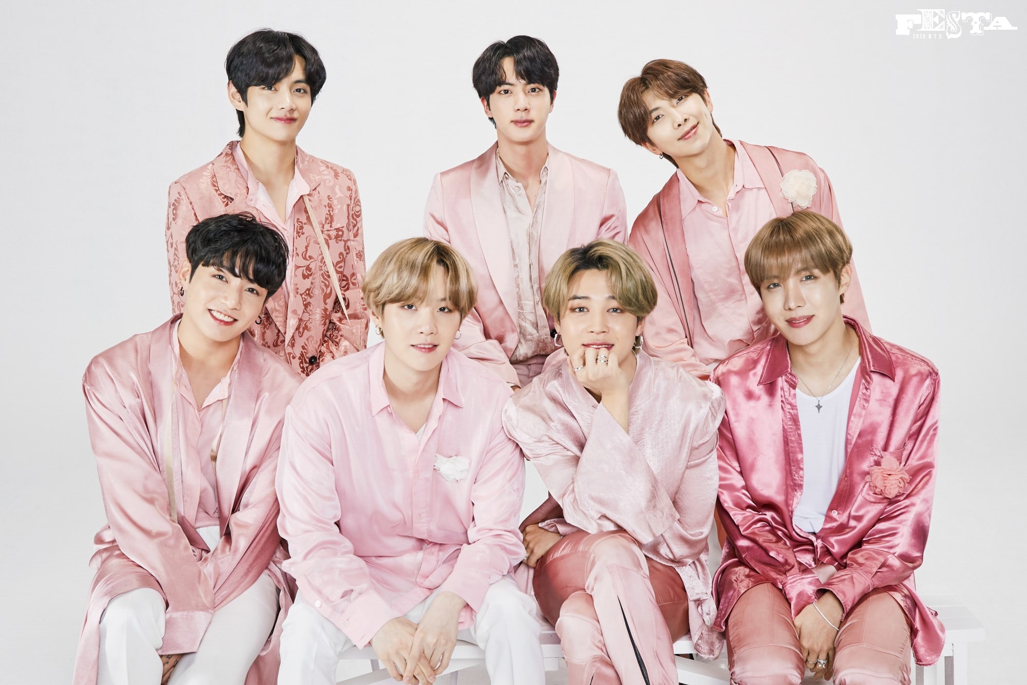 Spotify anuncia experiencia inmersiva con BTS