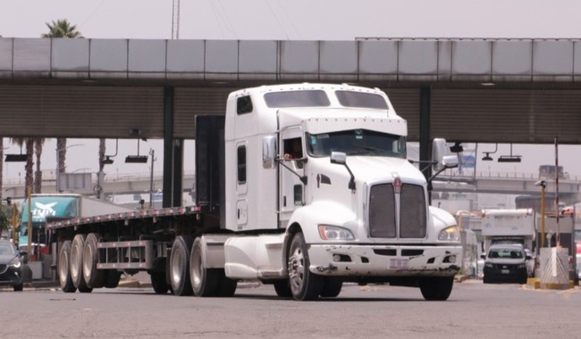 Anuncia SICT Programa de Modernización del Autotransporte Federal de Pasaje y Carga